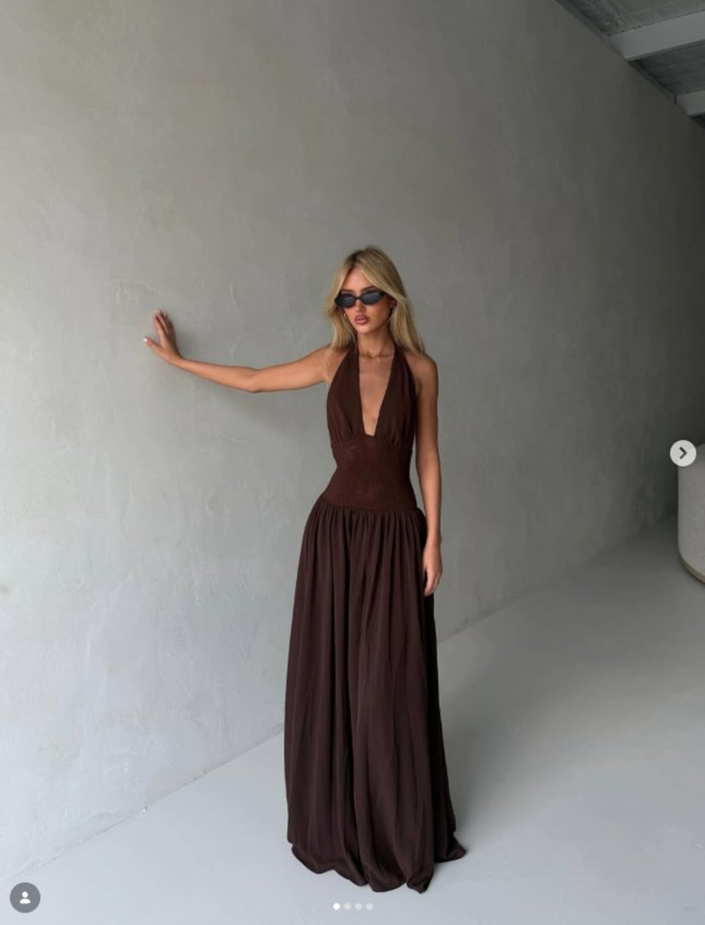 Holly Mueller TikTok content