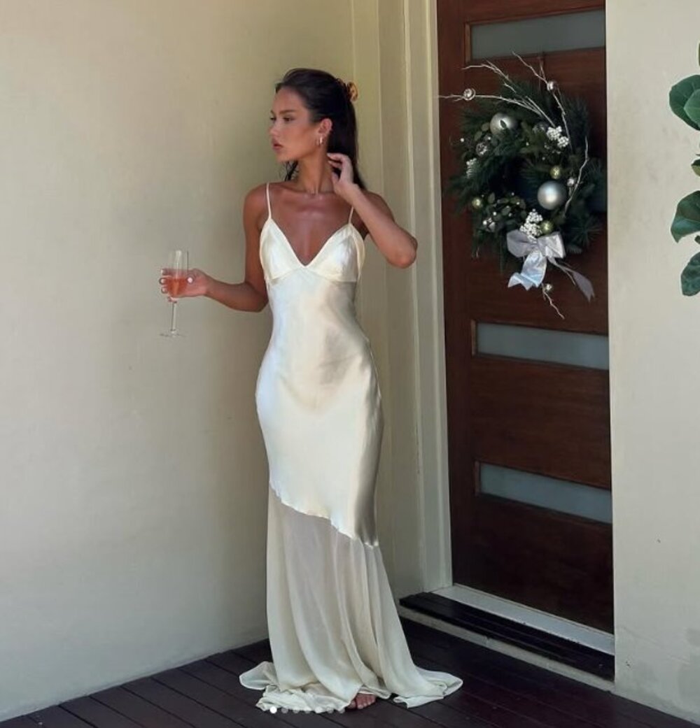 Holly Mueller Instagram content