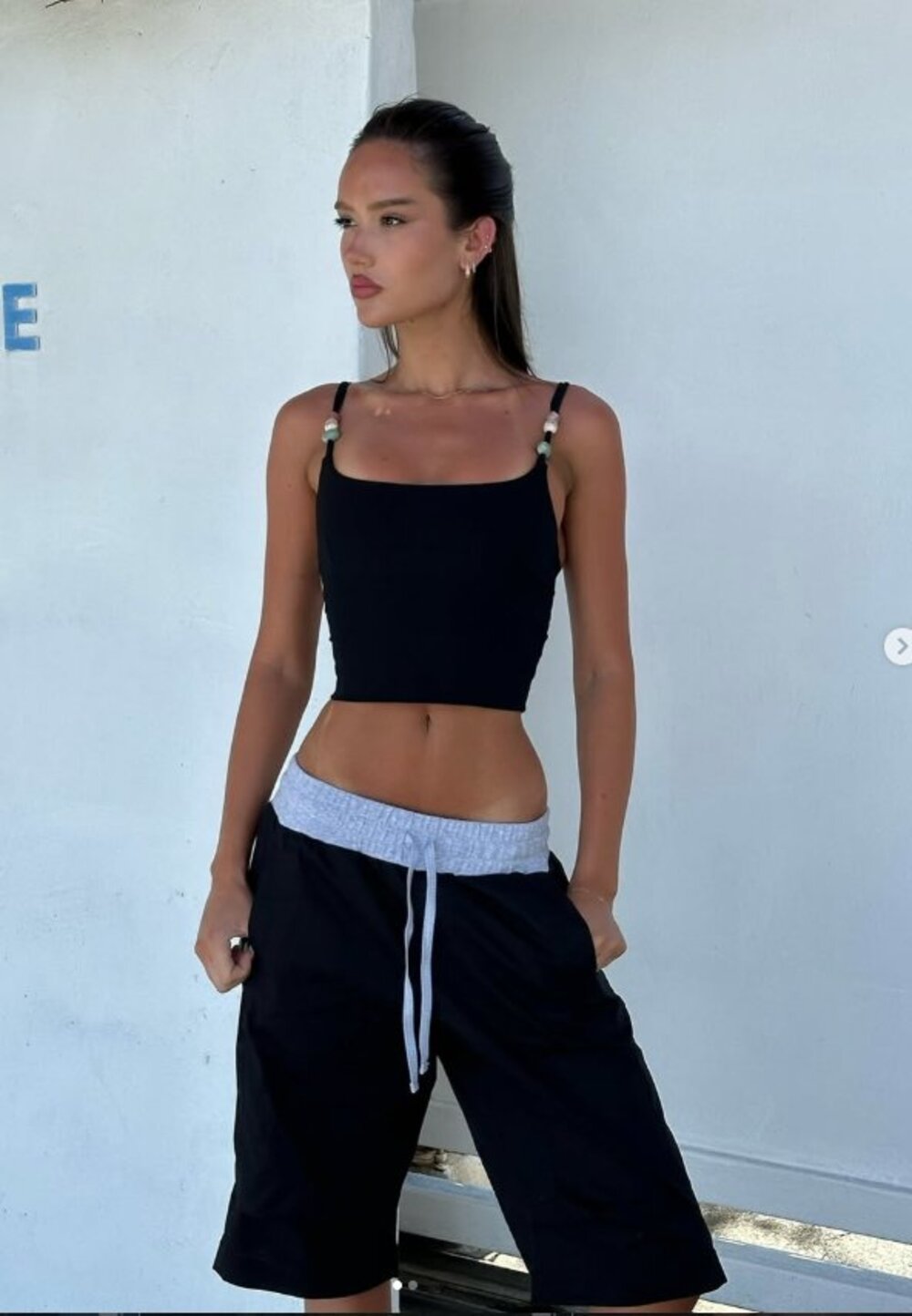 Holly Mueller Instagram content